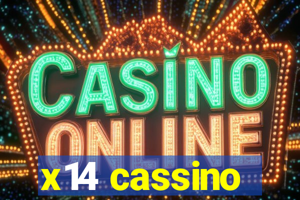 x14 cassino